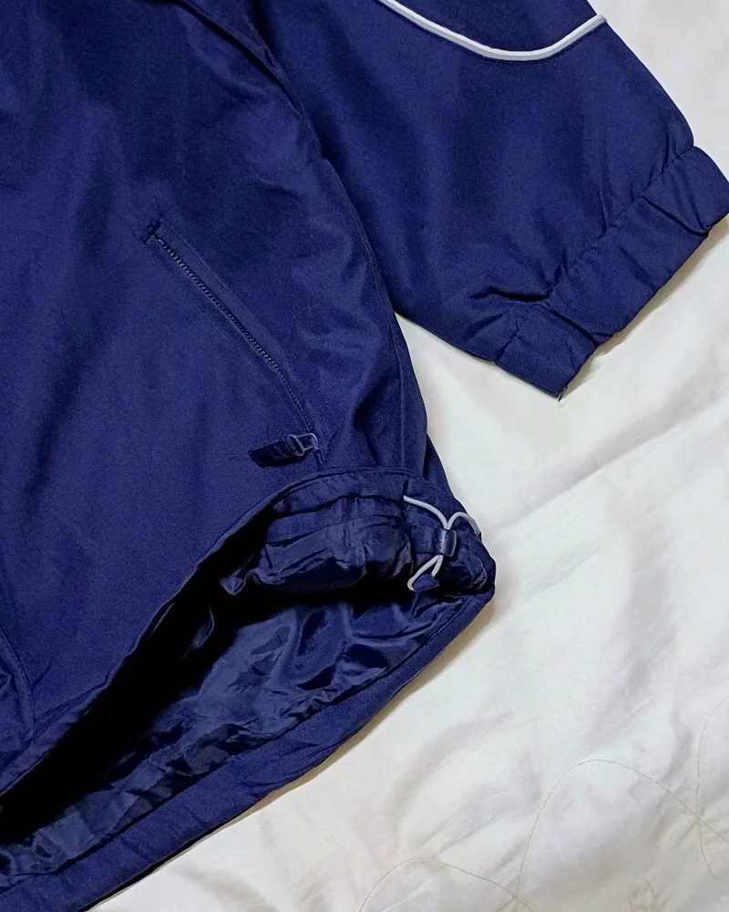 Le Coq Sportif Jackets, size L, photo 6