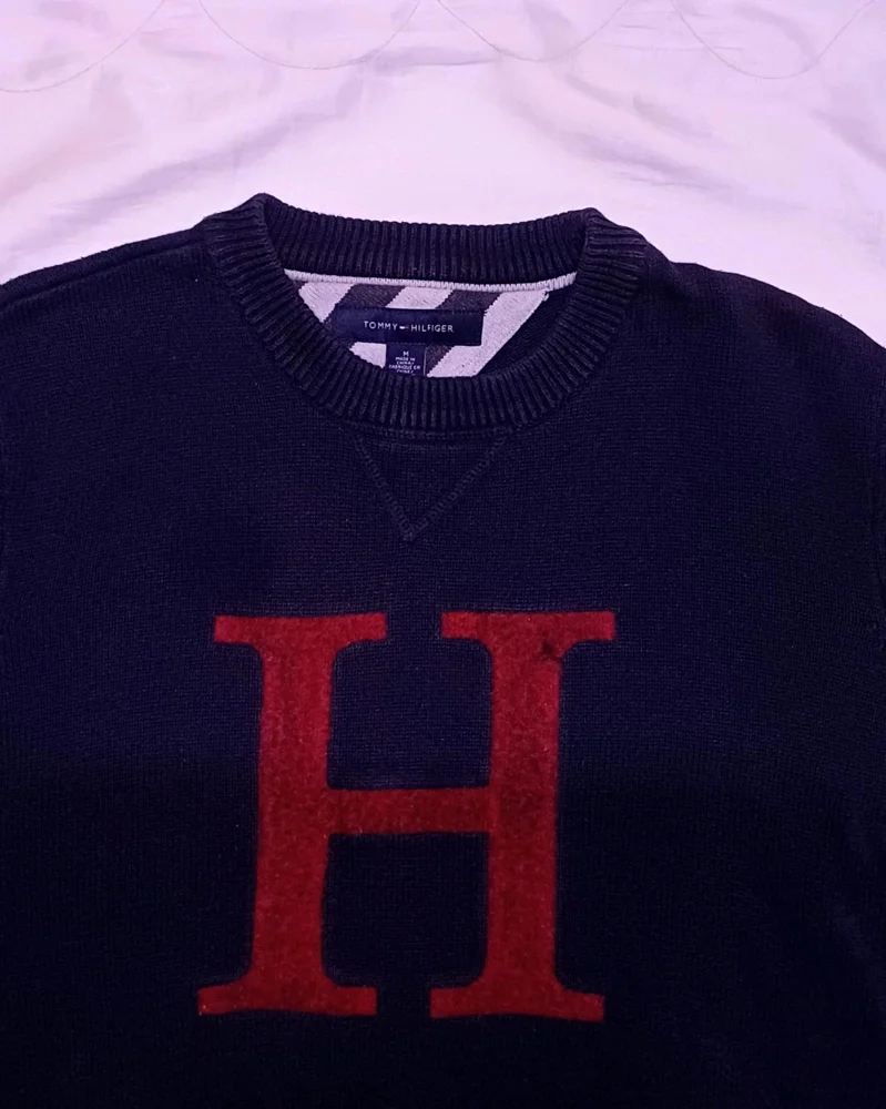 Tommy Hilfiger Sweaters, size M, photo 3