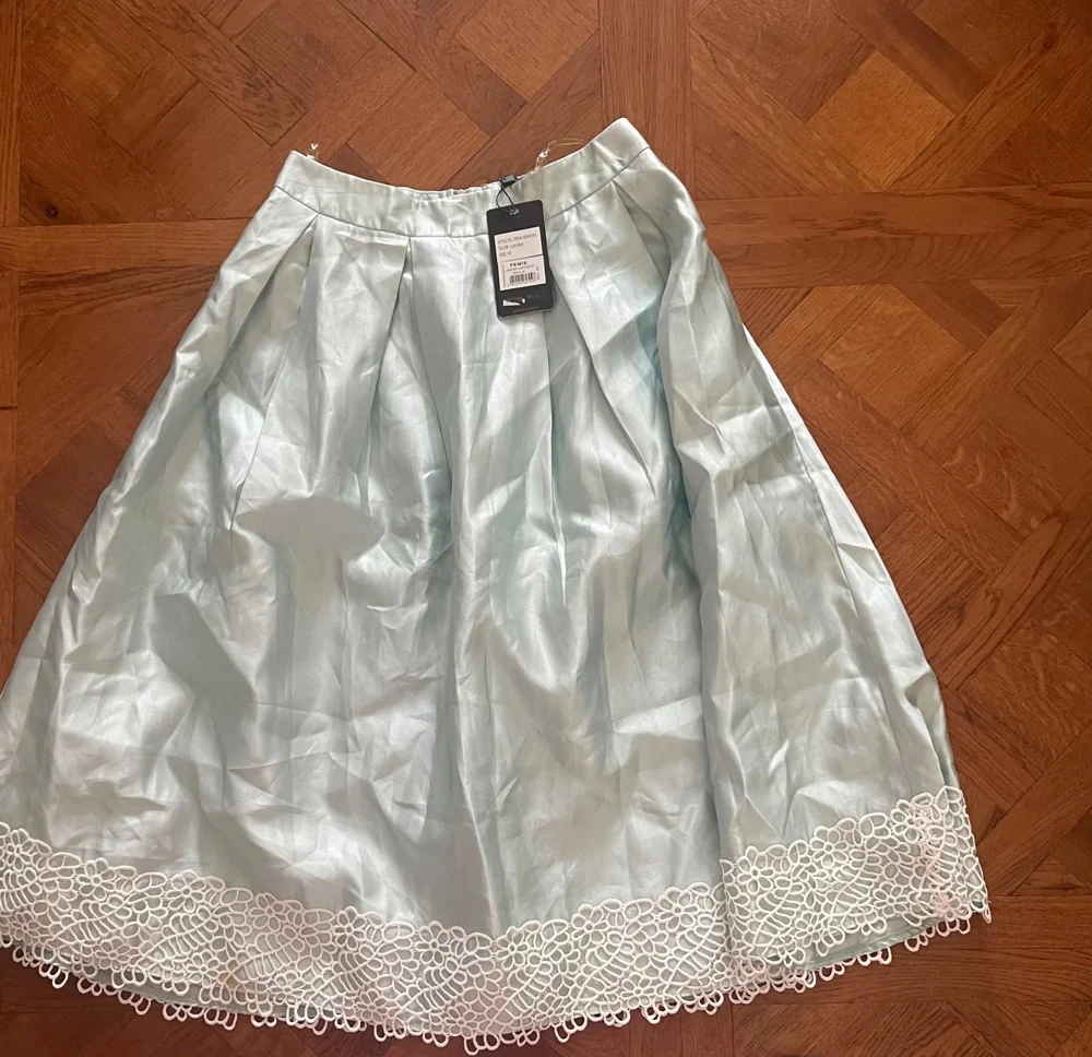 Bottoms, size XS / 34 / 6, photo 3