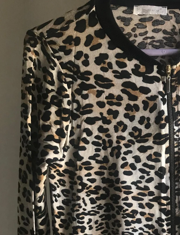 Long Sleeve, size S / 36 / 8, photo 2