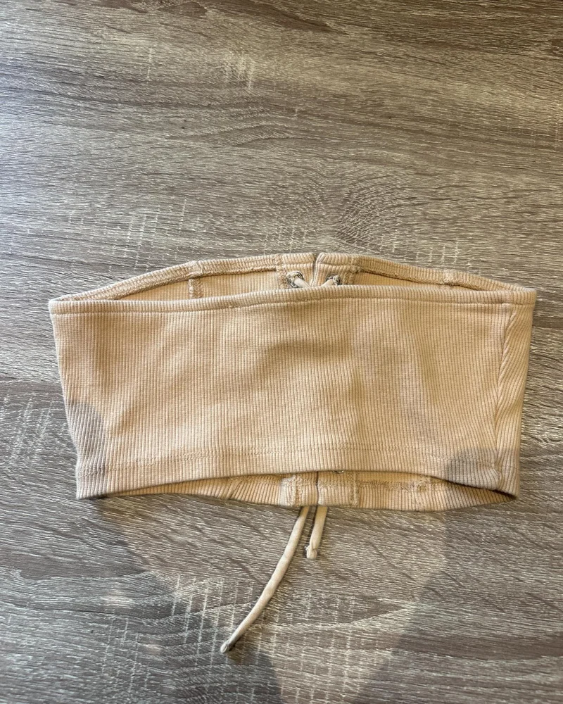 Bershka Crop Tops, size S / 36 / 8, photo 2