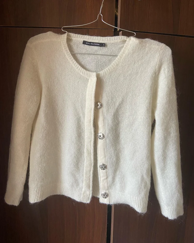 Sweaters & Pullovers, size S / 36 / 8, photo 2