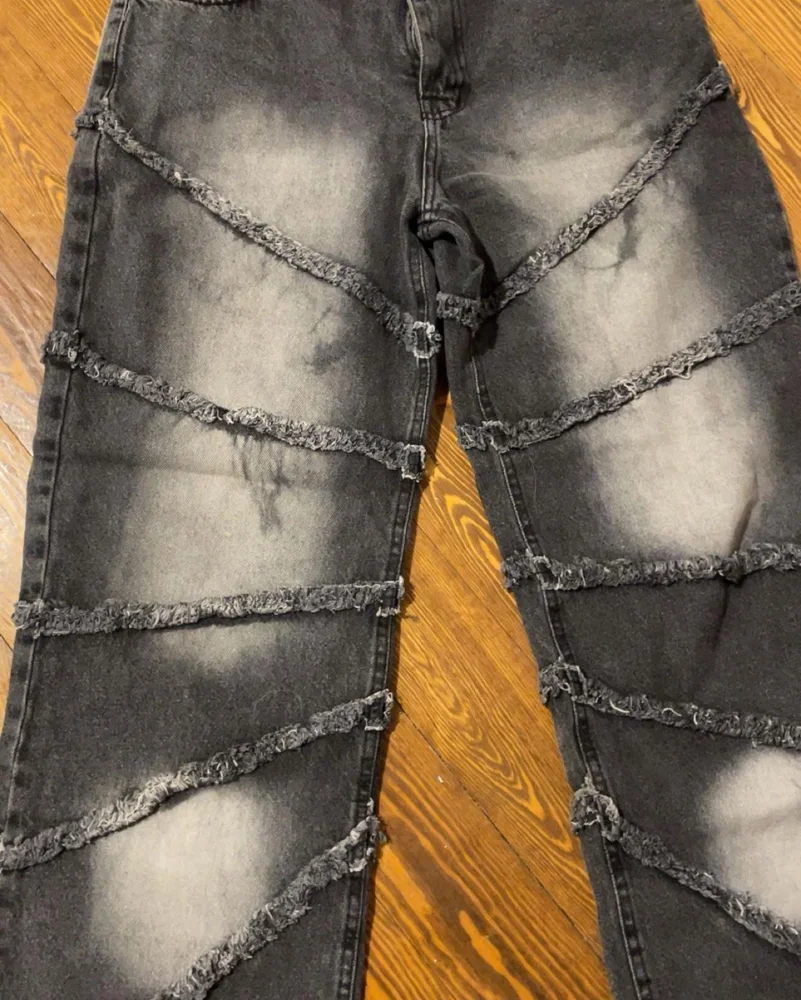 Jeans, size S / 36 / 8, photo 4