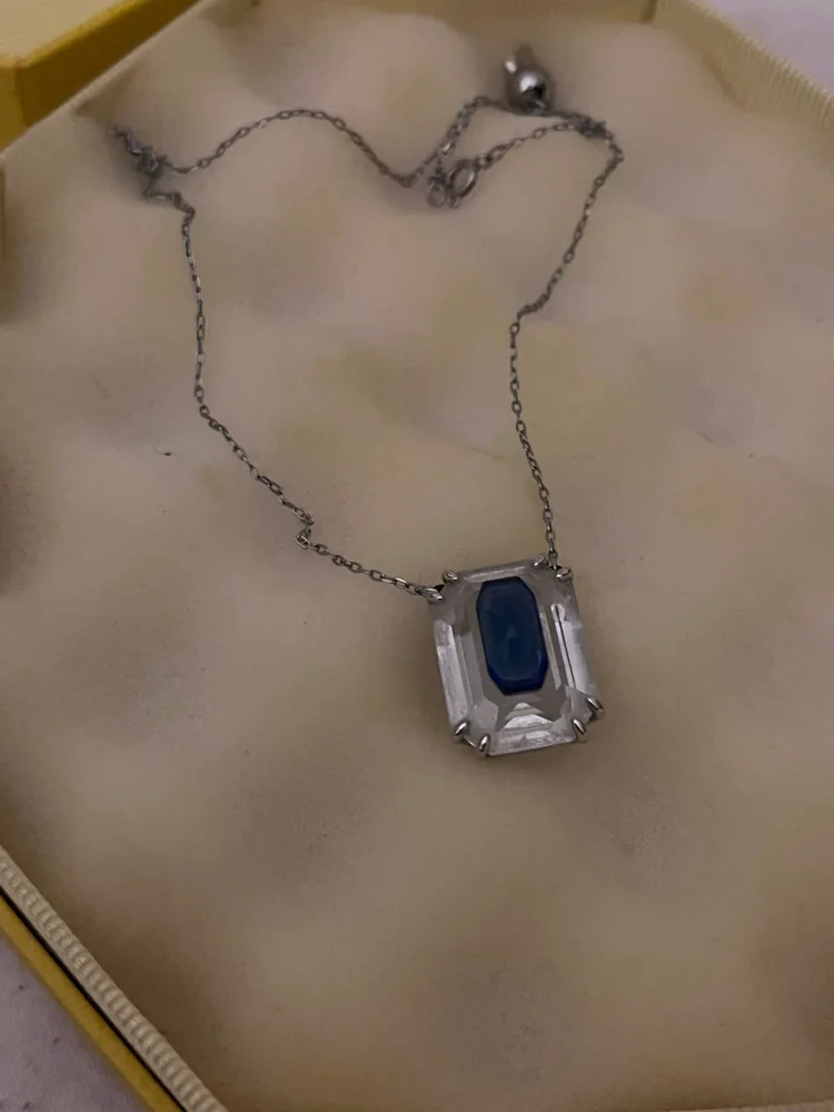 Swarovski Necklaces, size Other, photo 3