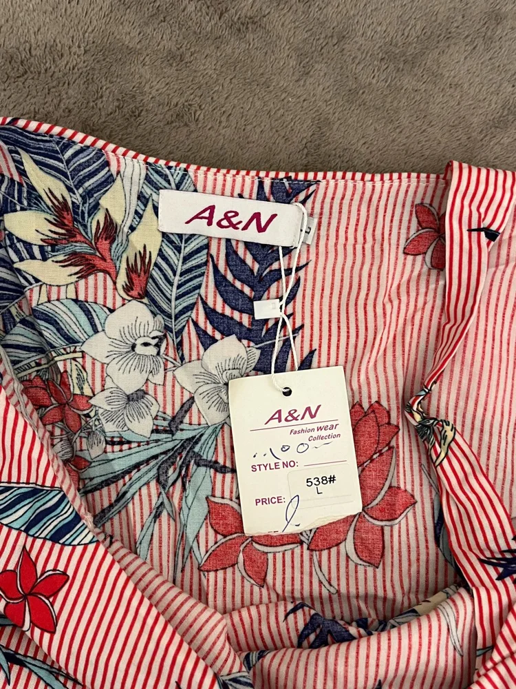 Blouses, size L / 40 / 12, photo 3