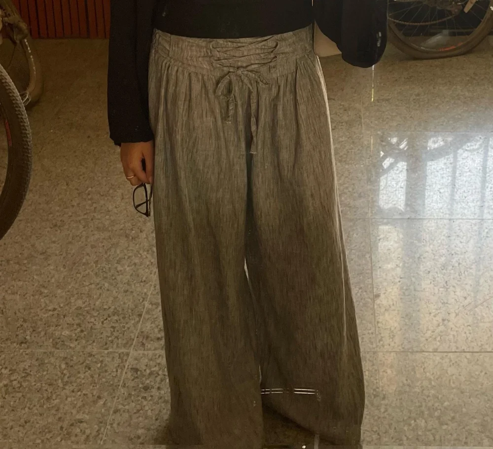 Zodiac Pants