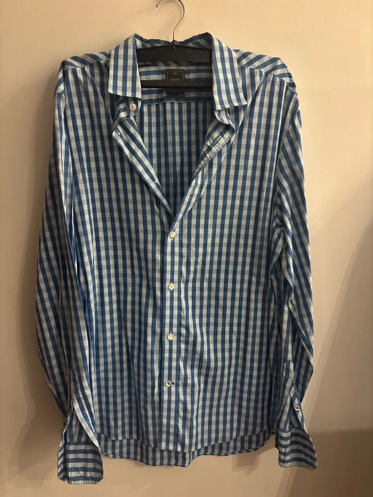 GAP Short Sleeve Shirts, size L, photo 2