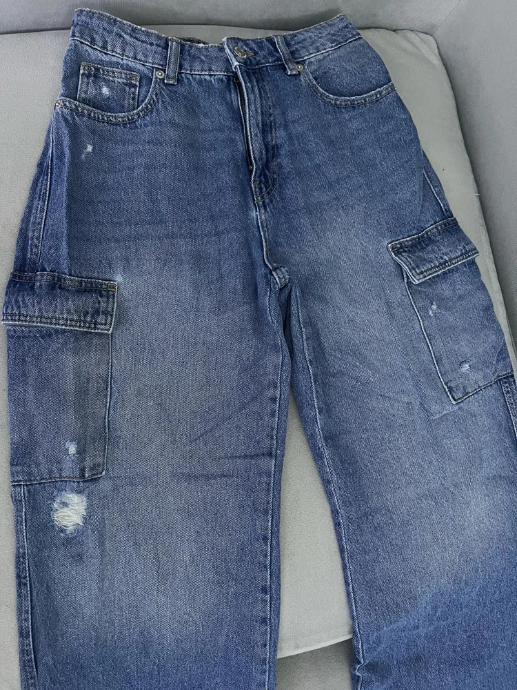 Pants, size M / 38 / 10, photo 2