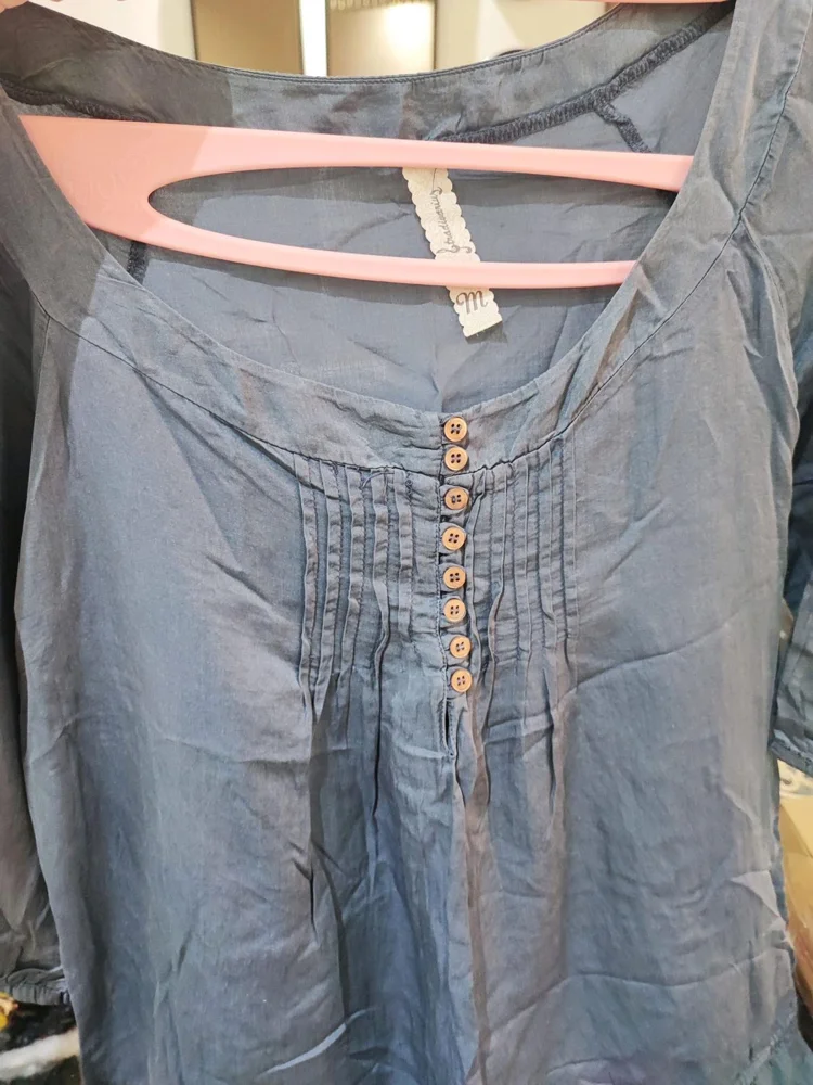 Stradivarius Blouses, size M / 38 / 10, photo 4