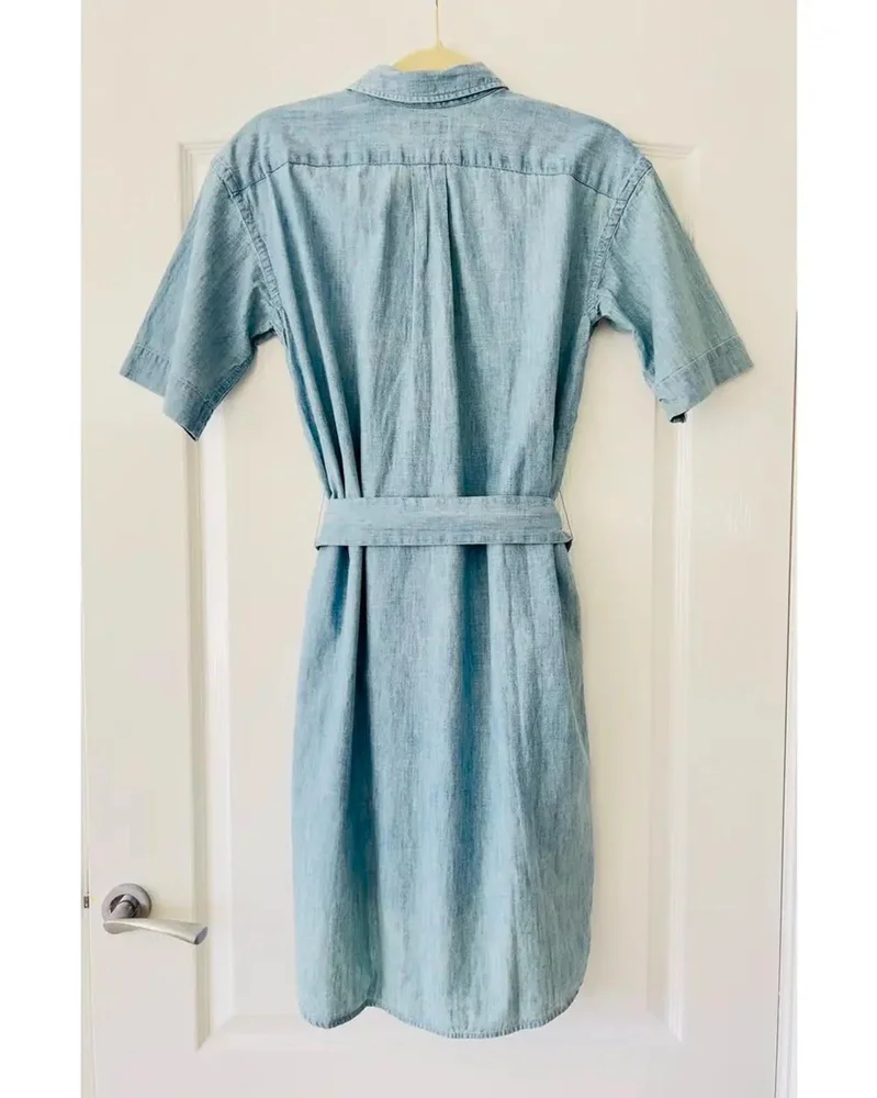 Polo Ralph Lauren Midi Dresses, size L / 40 / 12, photo 3