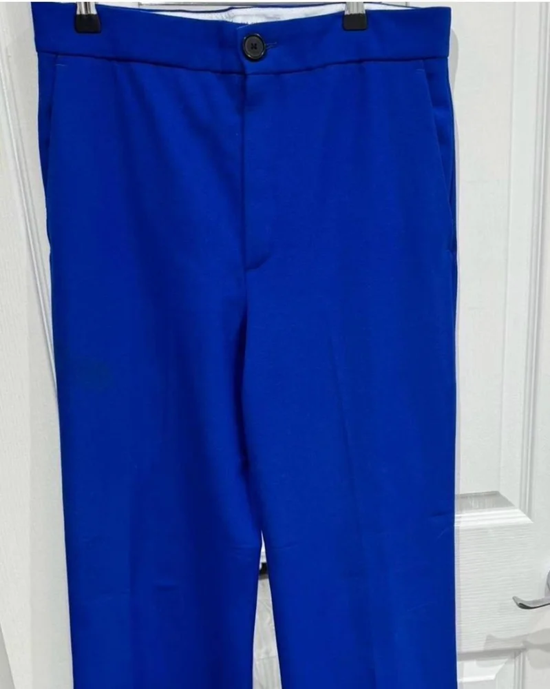 Zara Pants, size XS / 34 / 6, photo 3