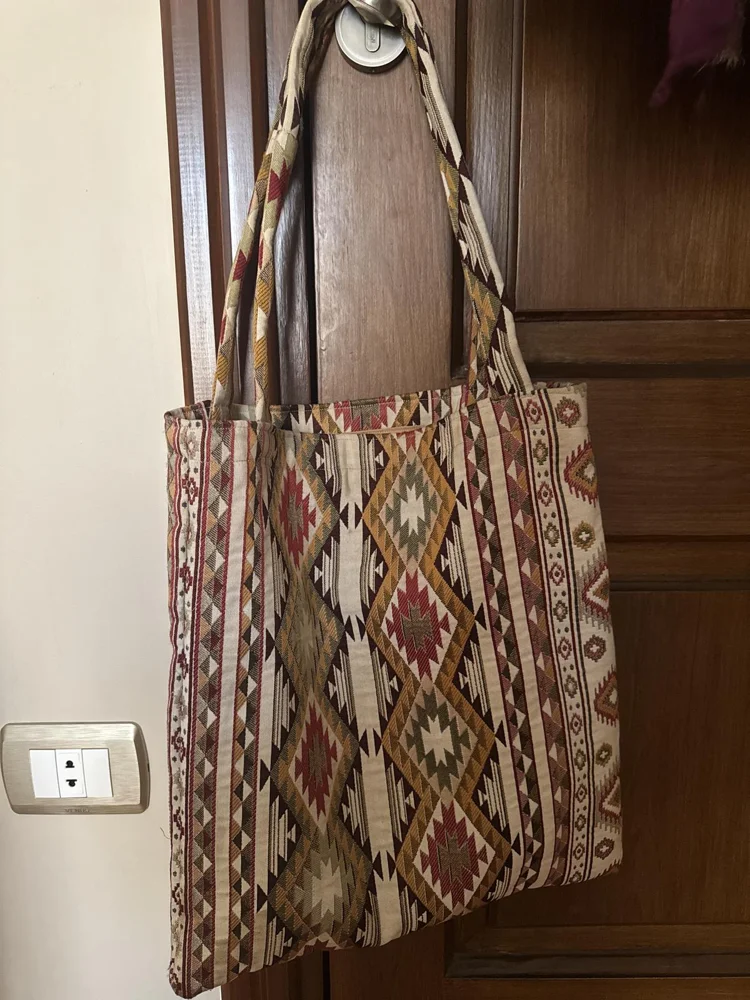 Tote Bag, size Other, photo 2