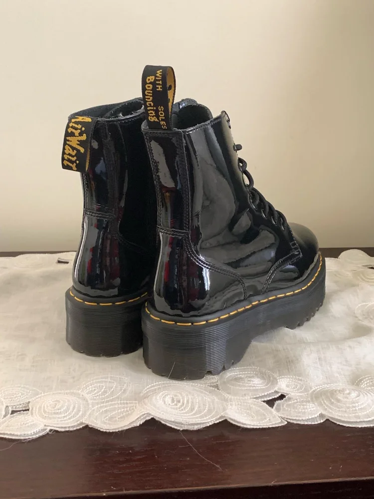 Dr. Martens Boots, size 41, photo 4