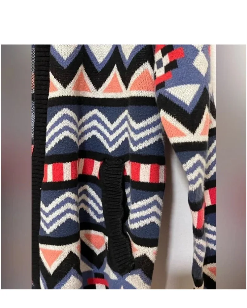 H&M Cardigans, size L / 40 / 12, photo 2