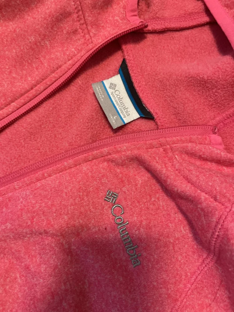 Columbia Jackets, size L, photo 3