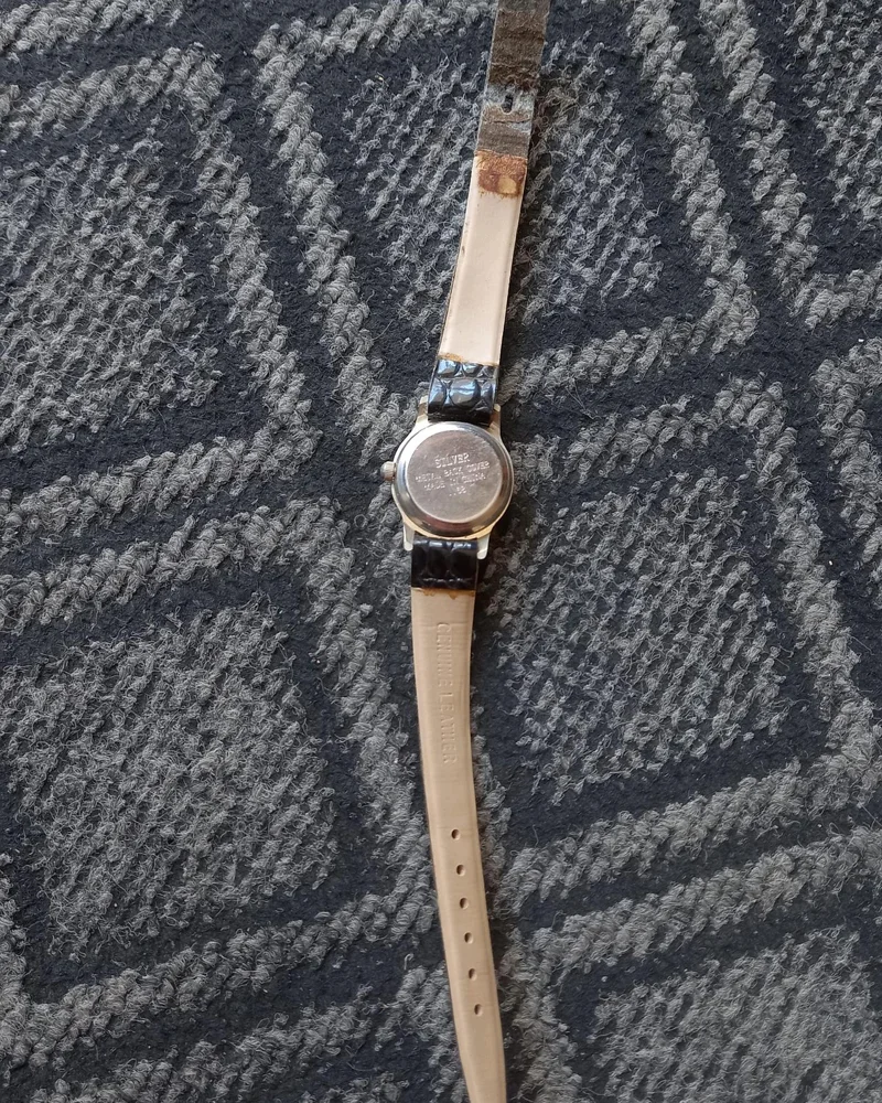 Silver Watches, size One size, photo 4