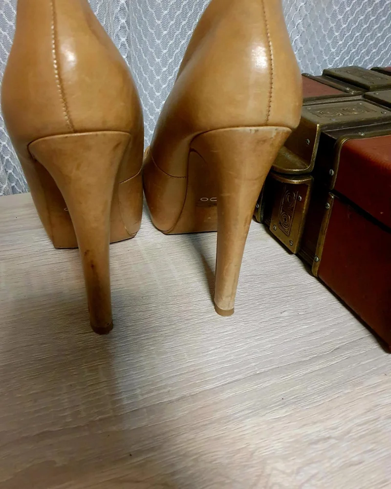 ALDO Lace-ups, size 37.5, photo 4