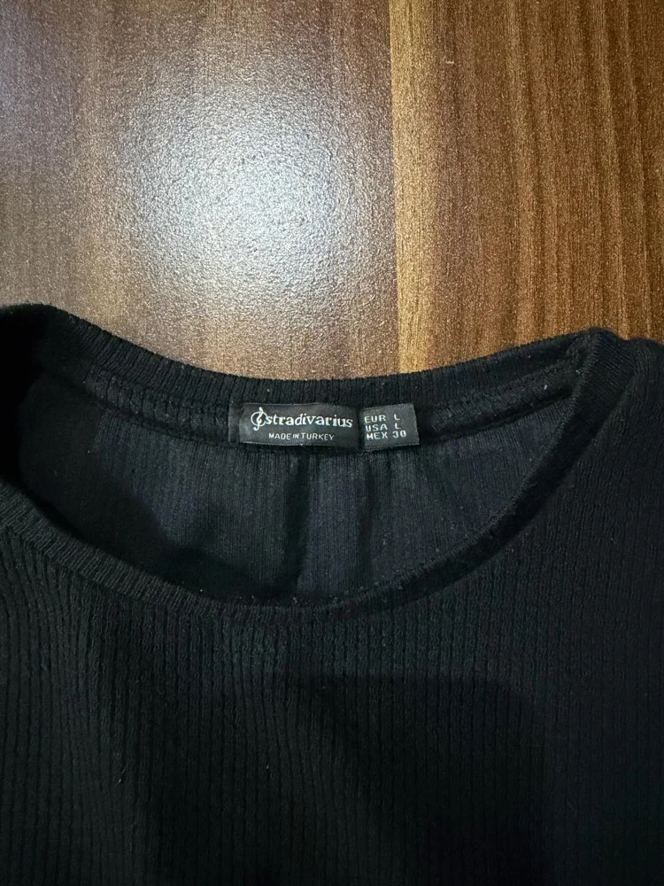 Stradivarius Long Sleeve, size L / 40 / 12, photo 3