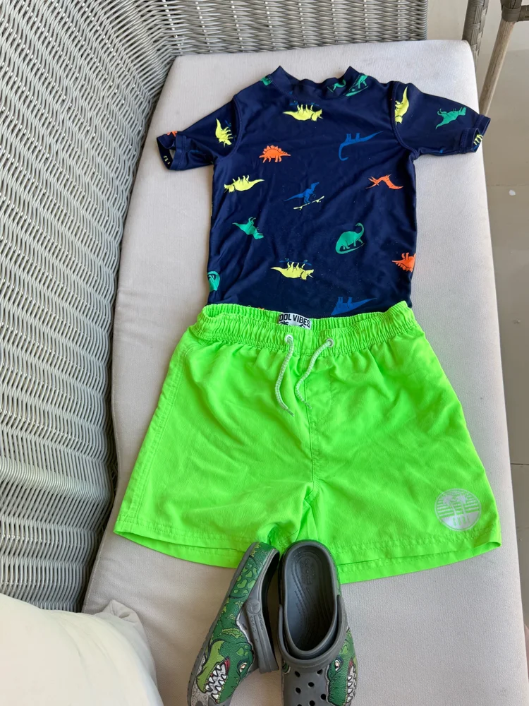 Swimwear, size 18–24m, photo 3