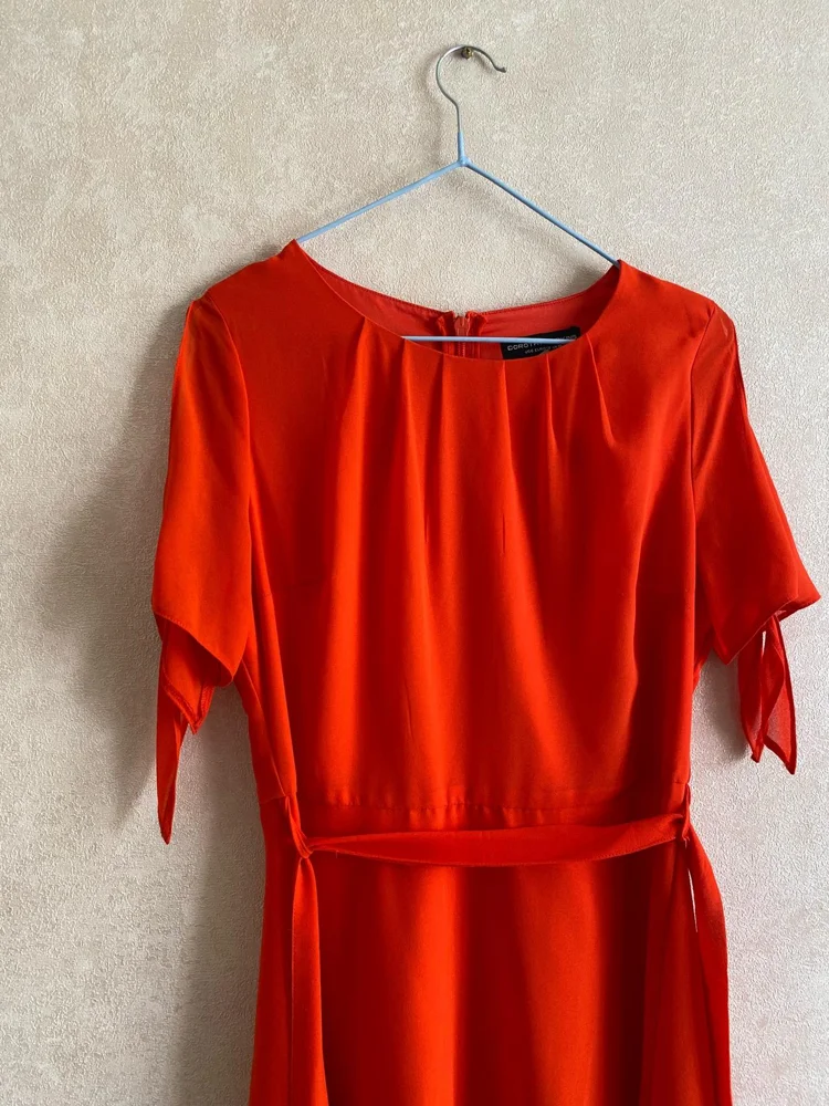 Dorothy Perkins Midi Dresses, size M / 38 / 10, photo 3