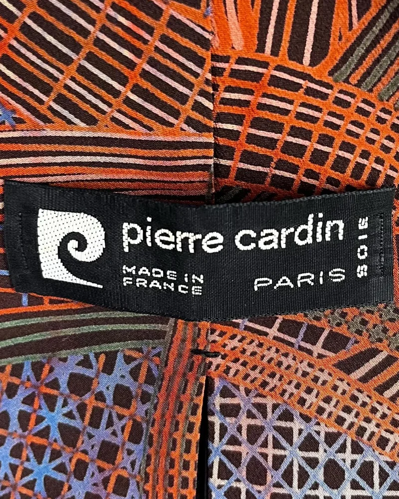 Pierre Cardin Ties, size One size, photo 2