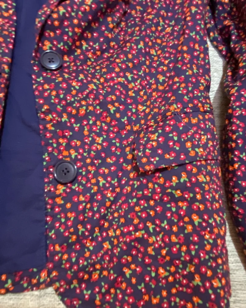 GAP Blazers, size XXS / 32 / 4, photo 4