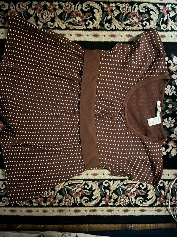 Blouses, size M / 38 / 10, photo 2