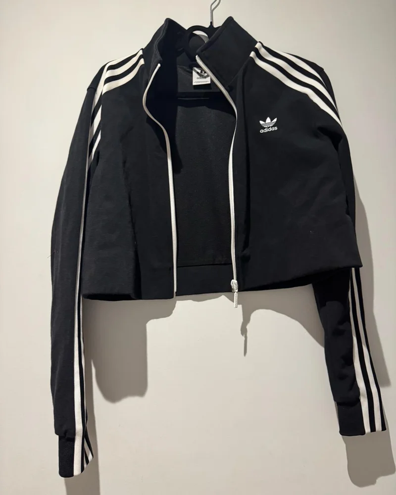 adidas Jackets, size S / 36 / 8, photo 5