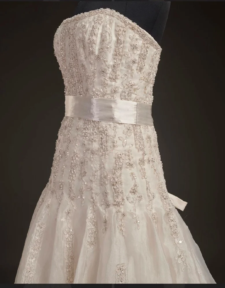 Sottero and Midgley Wedding Dresses, size XS / 34 / 6, photo 3