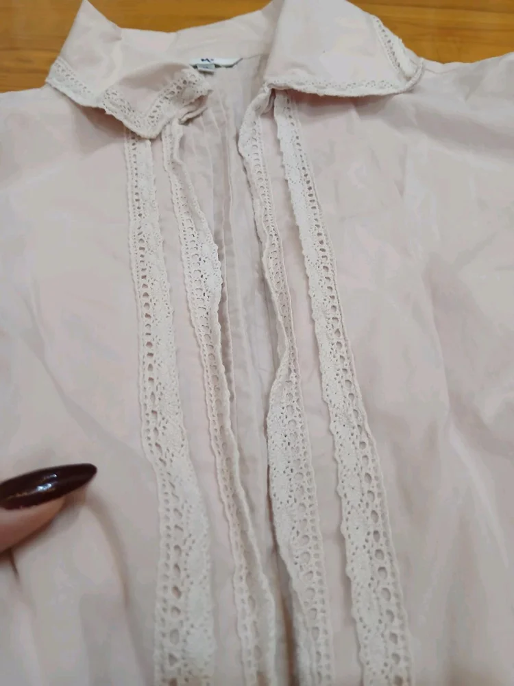 Long Sleeve, size S / 36 / 8, photo 3
