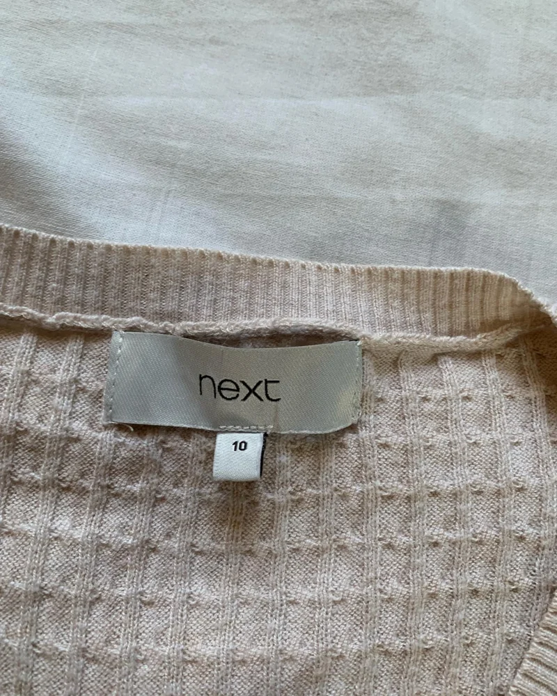 Next Sweaters & Pullovers, size M / 38 / 10, photo 2
