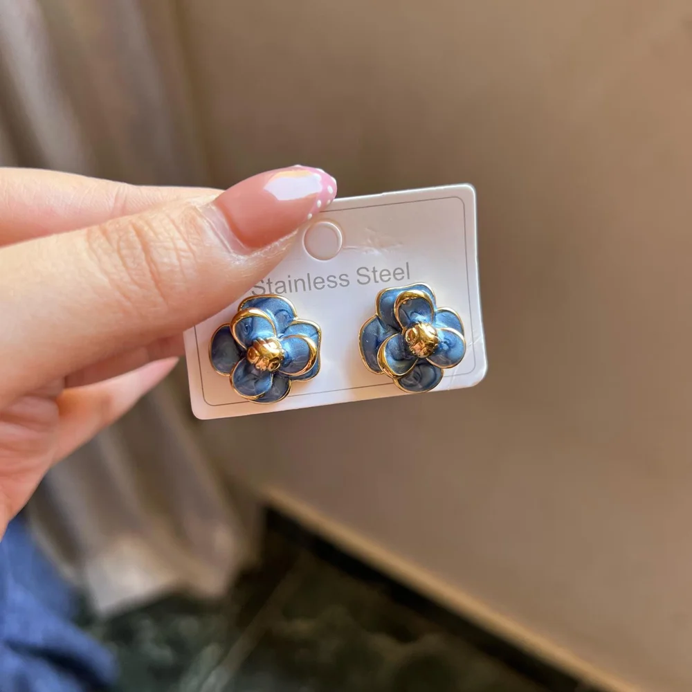 Earrings, size Other, photo 3