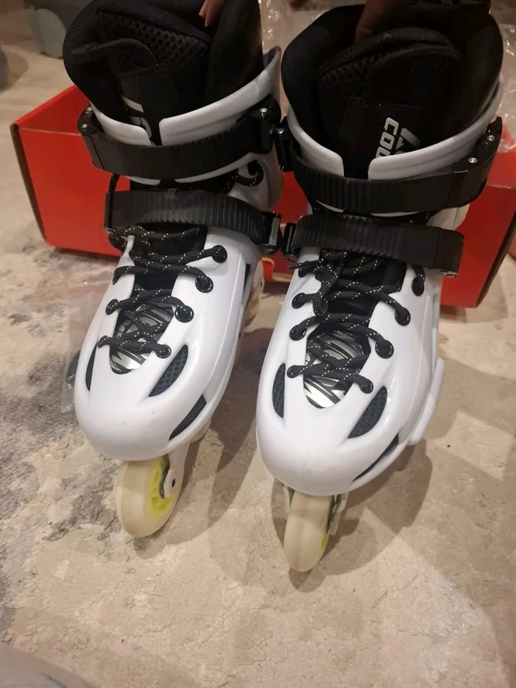 Sneakers, size 41, photo 3