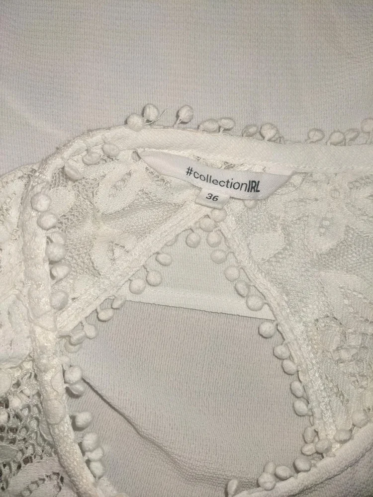 Blouses, size XS / 34 / 6, photo 2