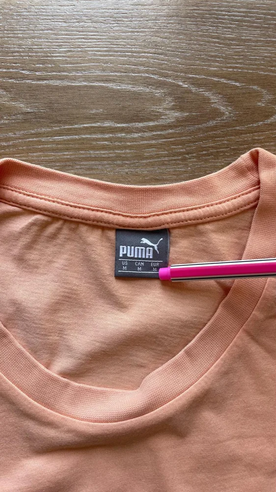 Puma Tank Tops, size M / 38 / 10, photo 2