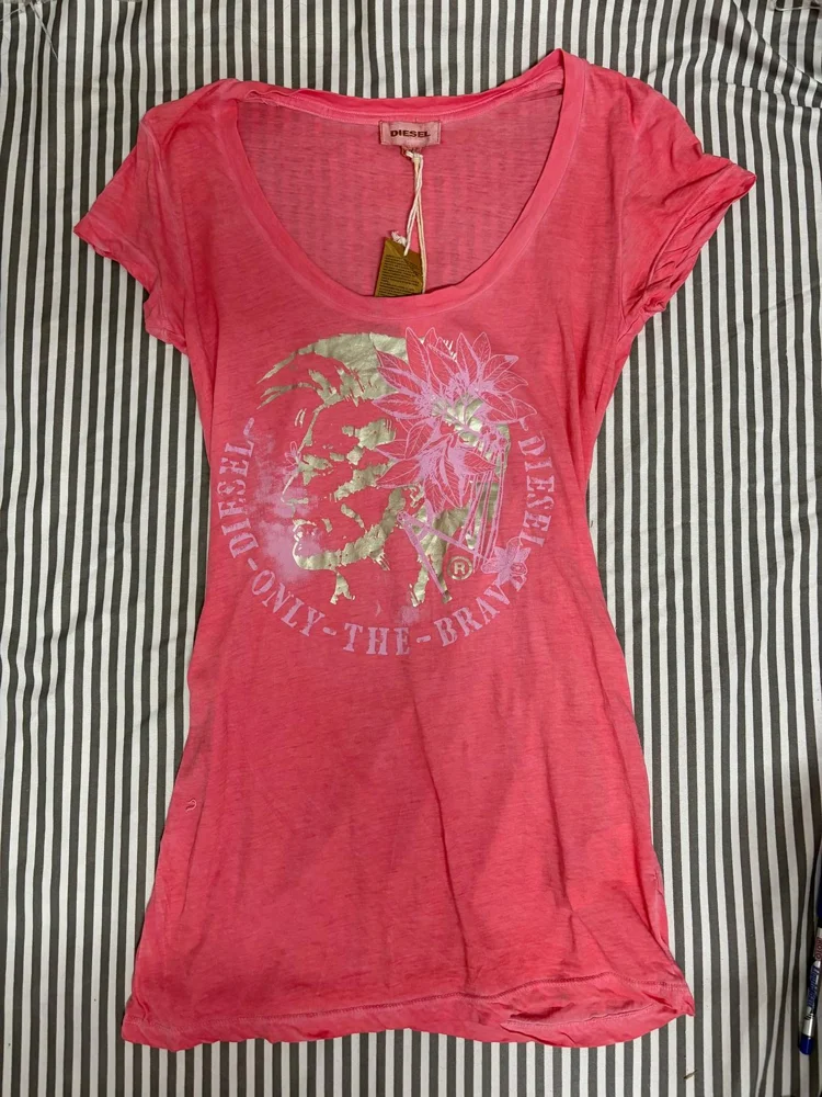 Diesel T-shirts