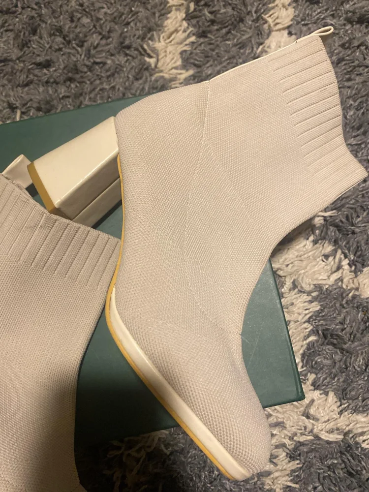 Boots, size 37, photo 3