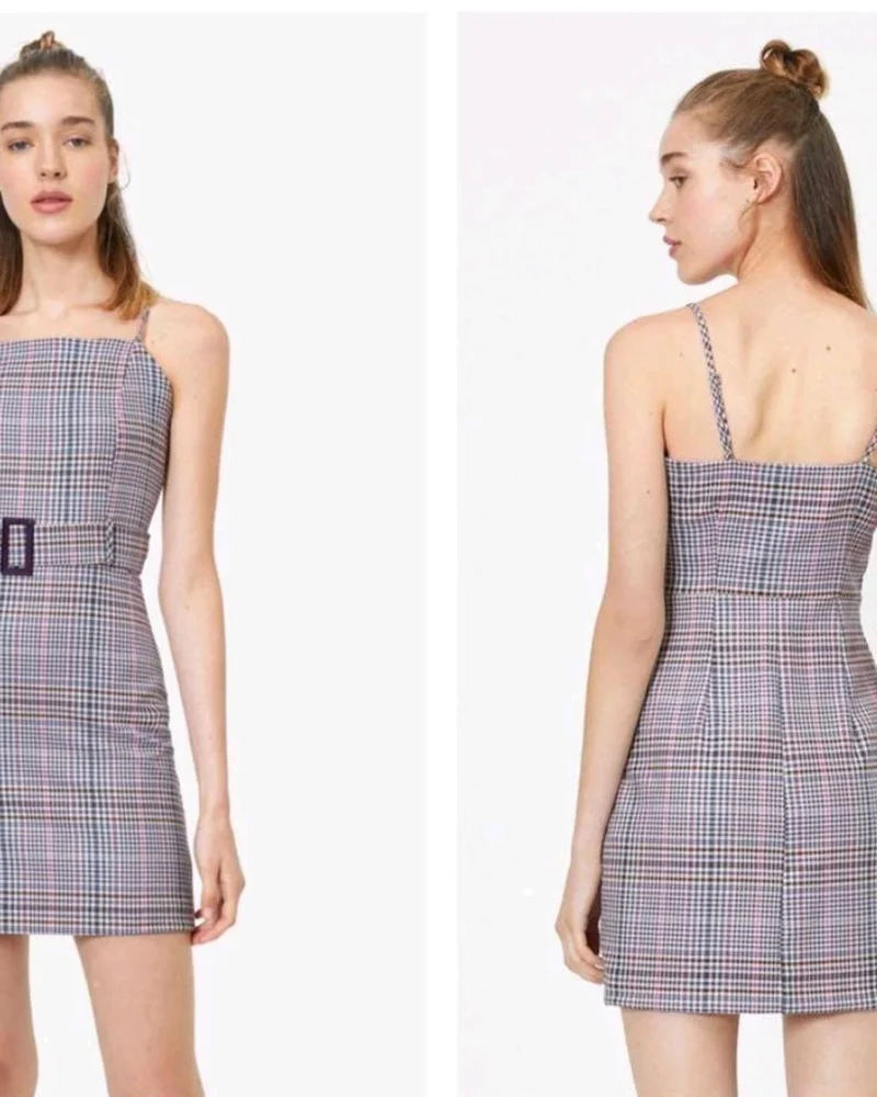 Primark Midi Dresses, size XS / 34 / 6, photo 3