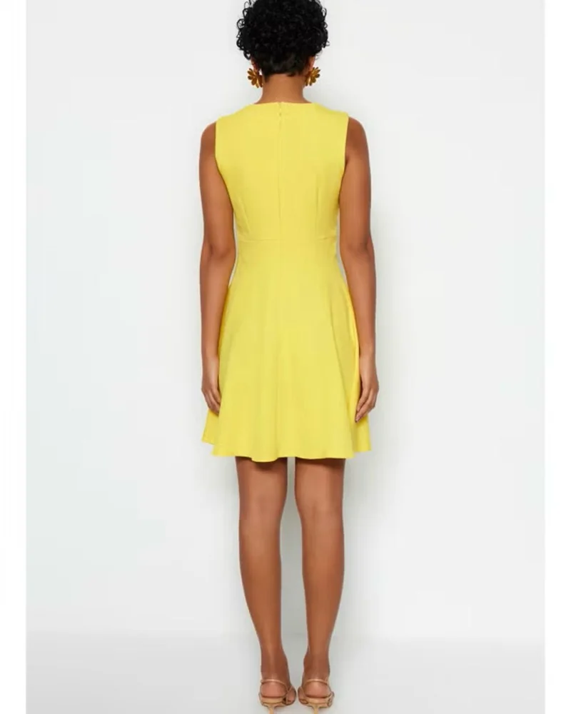 Trendyol Midi Dresses, size S / 36 / 8, photo 3