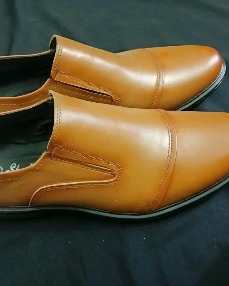 Loafers, size 43, photo 2