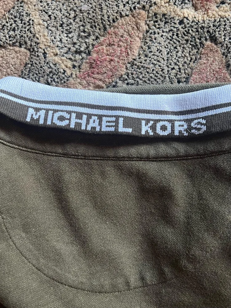 Michael Kors Polo Shirts, size M, photo 2