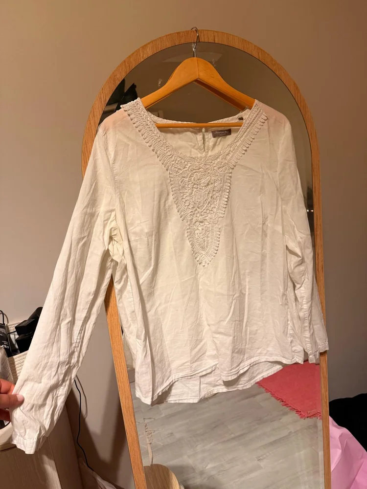 Blouses, size XL, photo 3