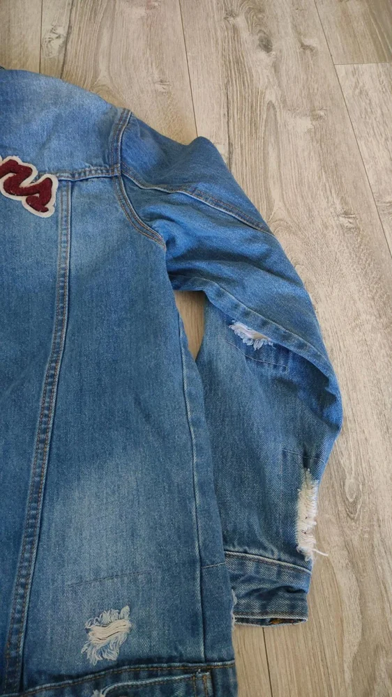 ICONIC Jackets, size L, photo 6