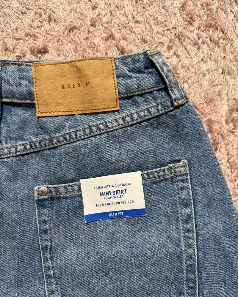 H&M Skirts, size S / 36 / 8, photo 4