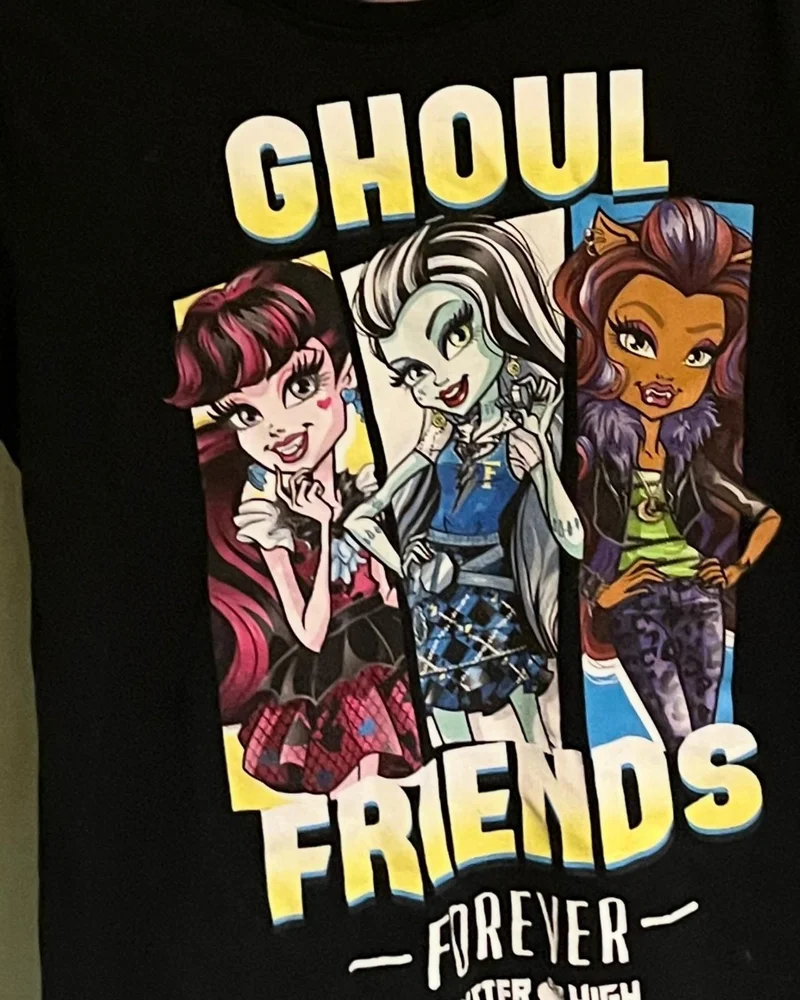 T-shirts, size XS / 34 / 6, photo 3