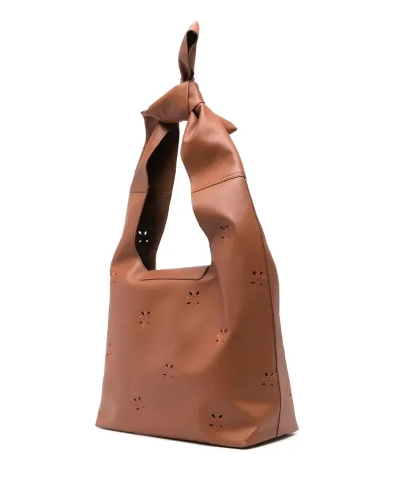 Longchamp Shoulder Bag, size Other, photo 4