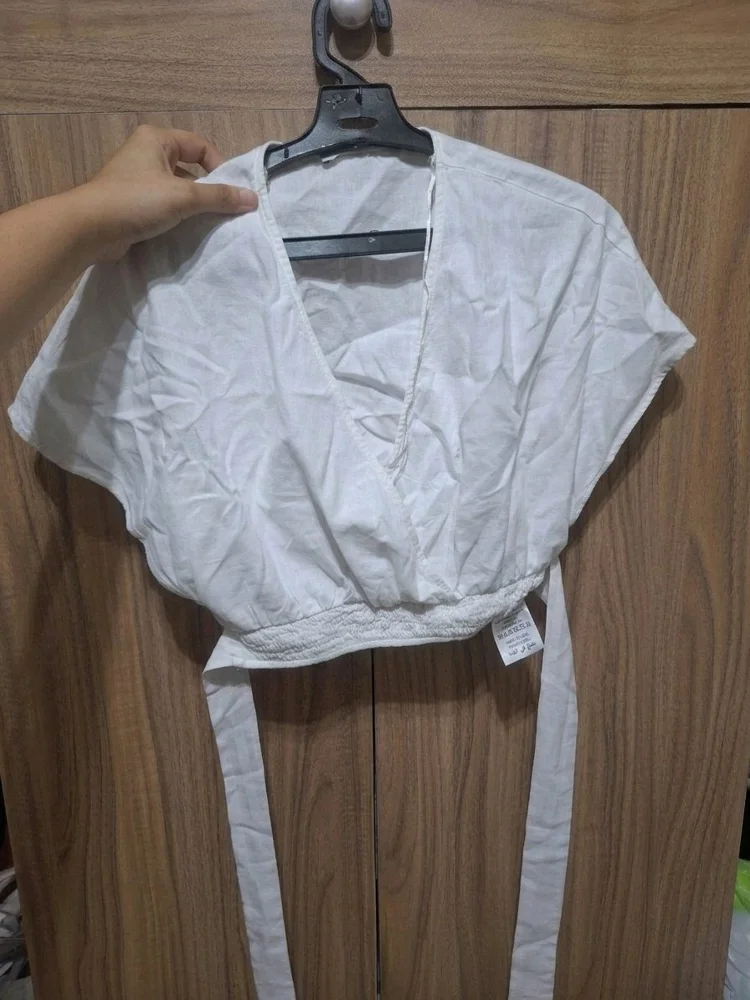 Bershka Blouses, size S / 36 / 8, photo 2