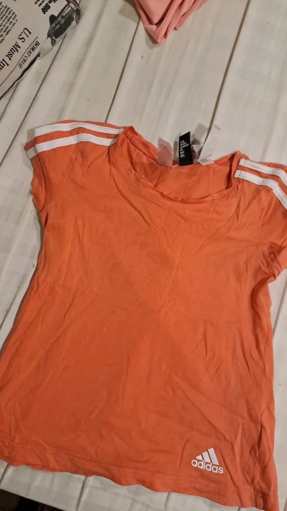 adidas T-shirts