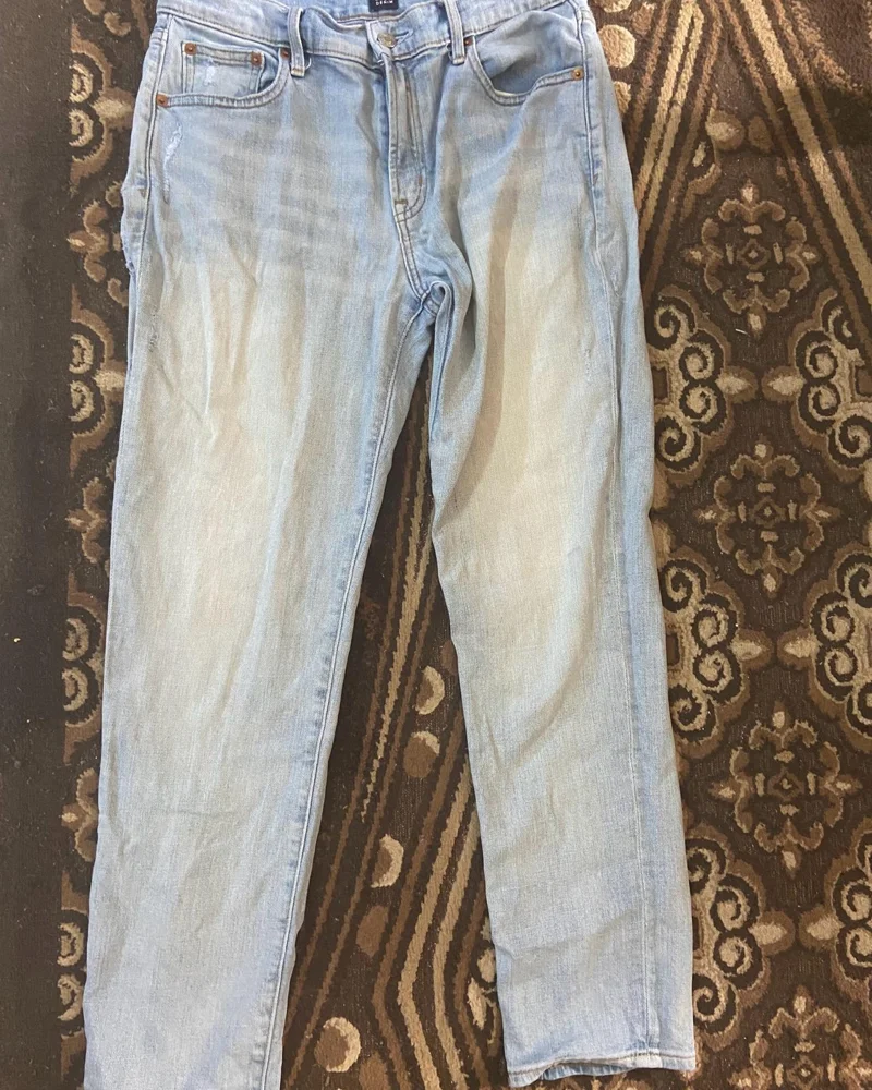 GAP Jeans, size Other, photo 4