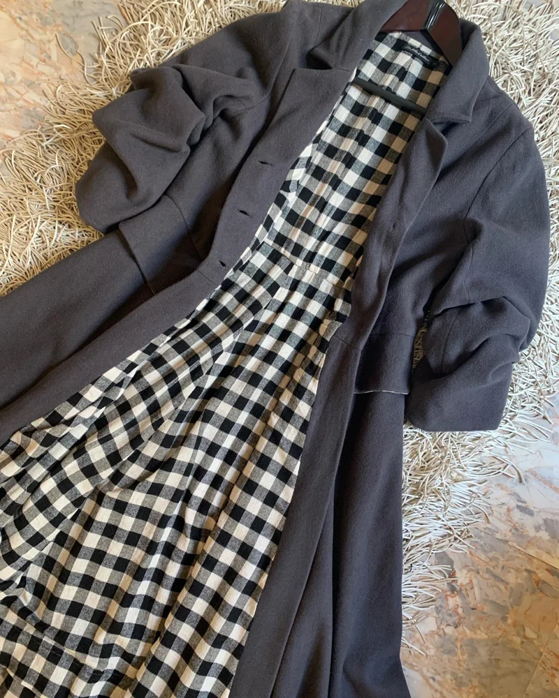 Coats, size L / 40 / 12, photo 4